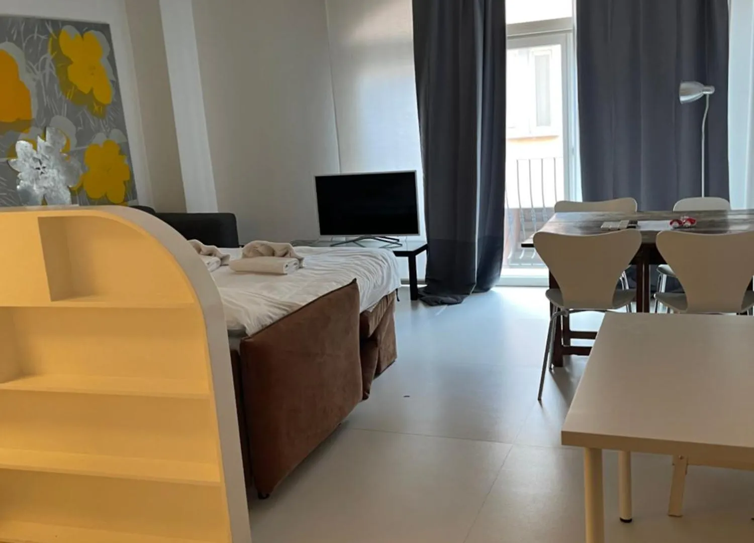 Dimora Ghibellina Apartment Florence 0*,