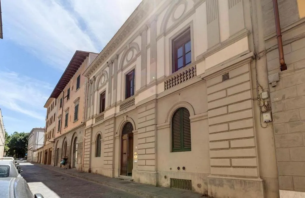 Dimora Ghibellina Apartment Florence 0*,  Italy