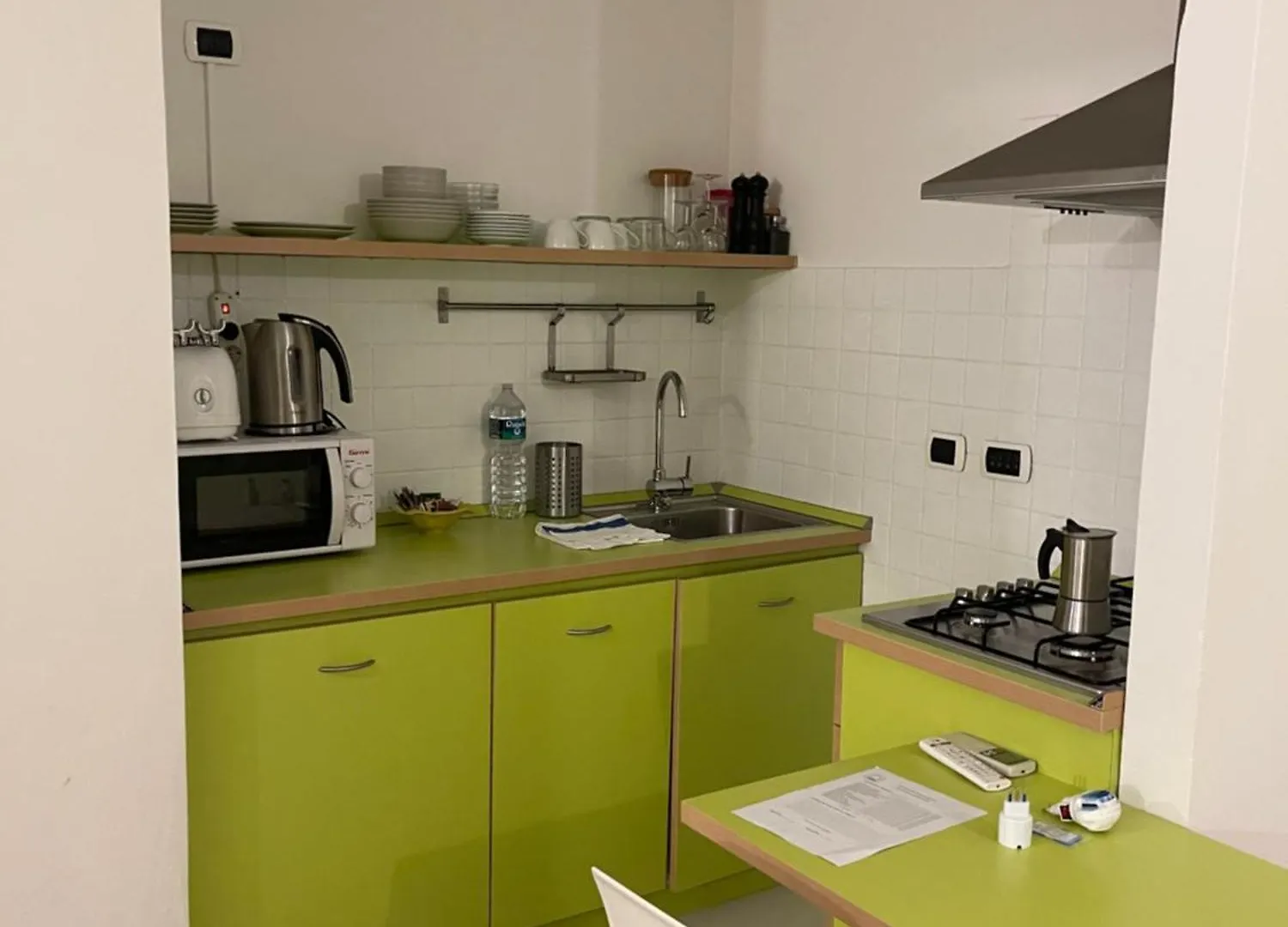 Dimora Ghibellina Apartment Florence
