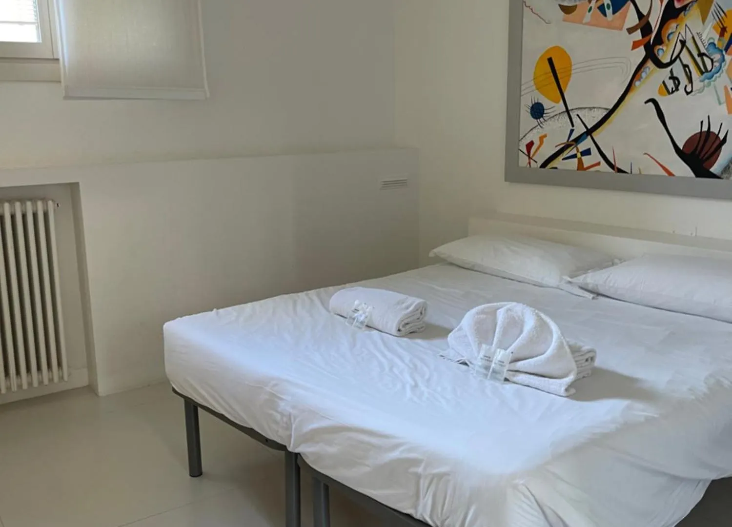 Dimora Ghibellina Apartment Florence