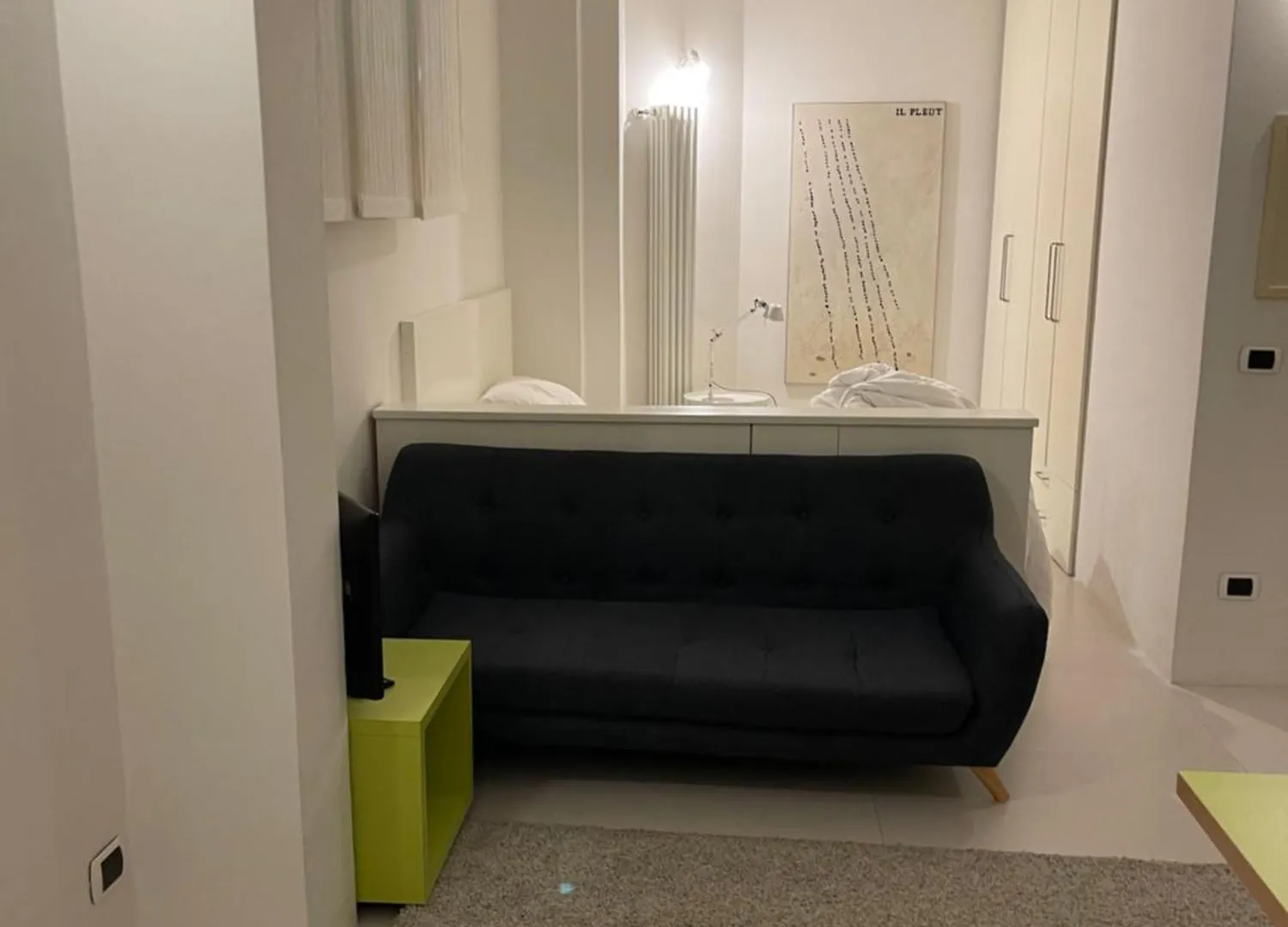 Dimora Ghibellina Apartment Florence