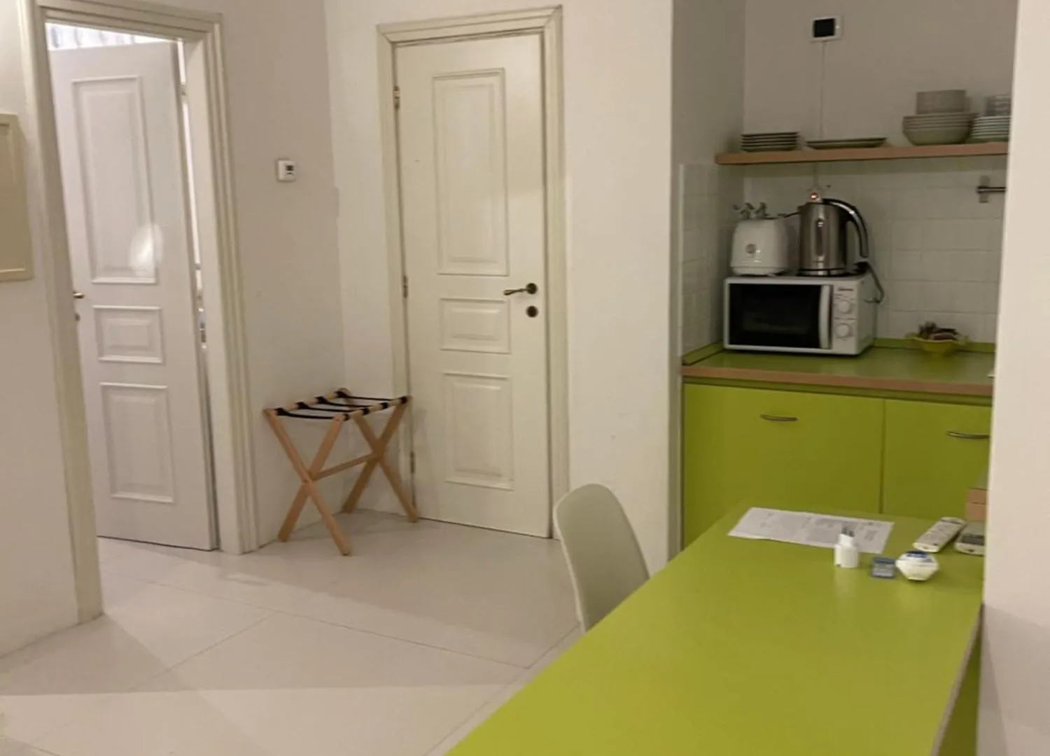Dimora Ghibellina Apartment Florence Italy