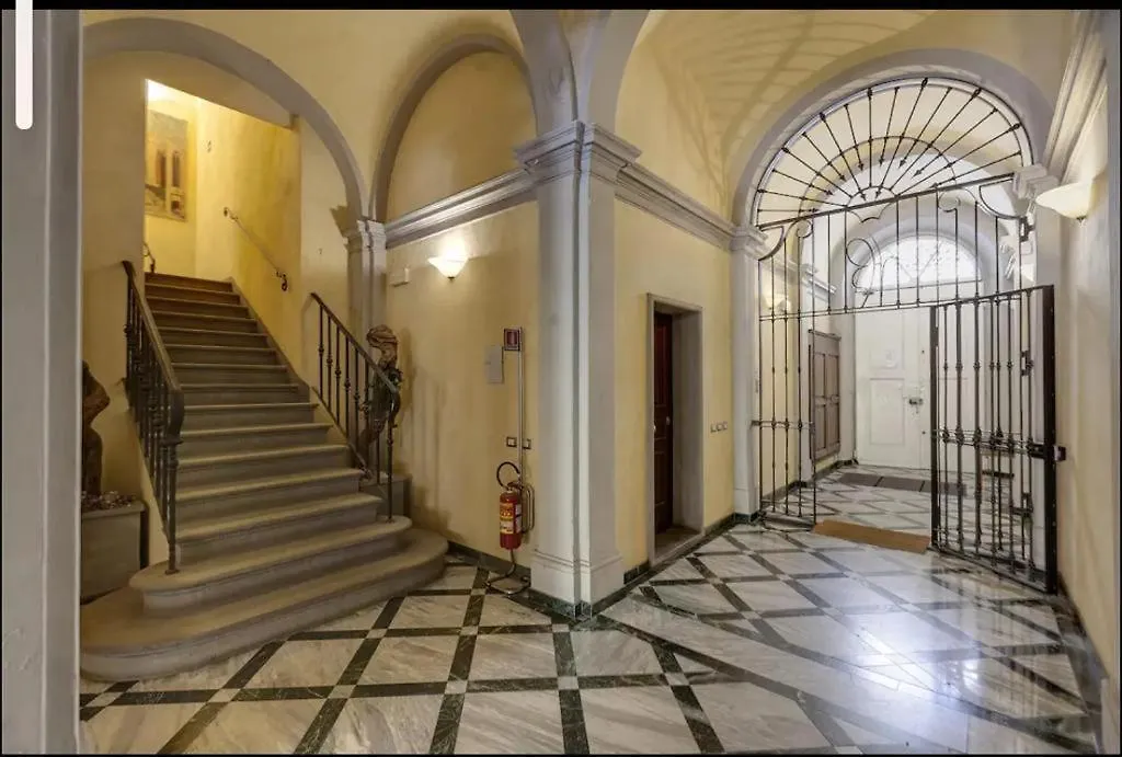 Dimora Ghibellina Apartment Florence