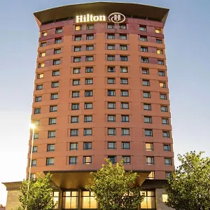 Ξενοδοχείο Hilton Metropole, Φλωρεντία