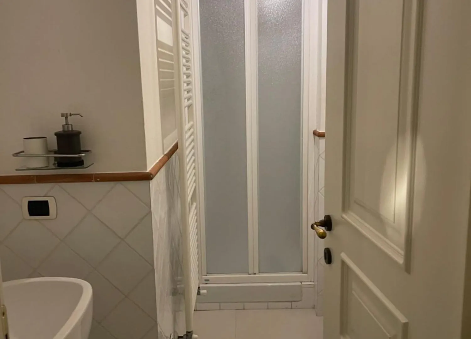 Dimora Ghibellina Apartment Florence Italy